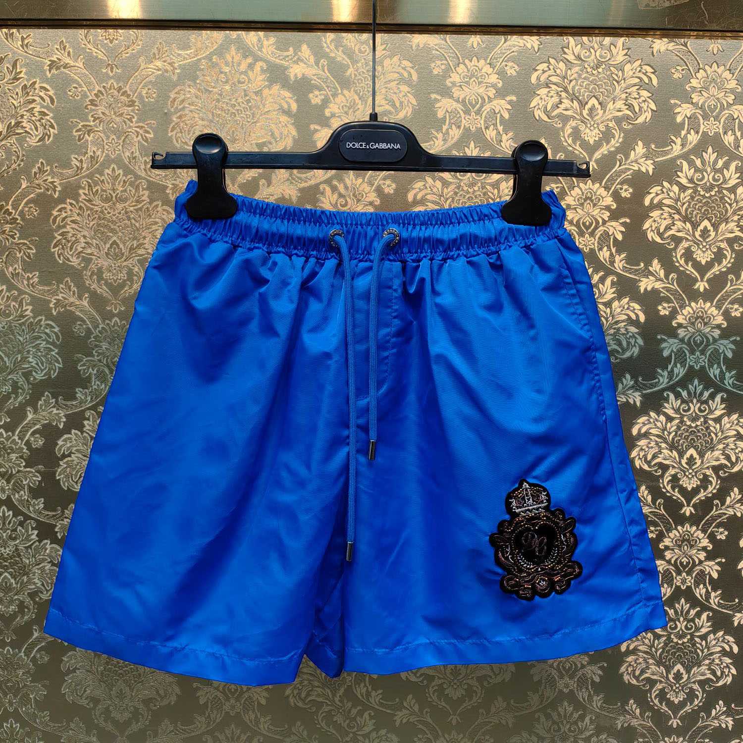 Dolce & Gabbana Swim Shorts - everydesigner