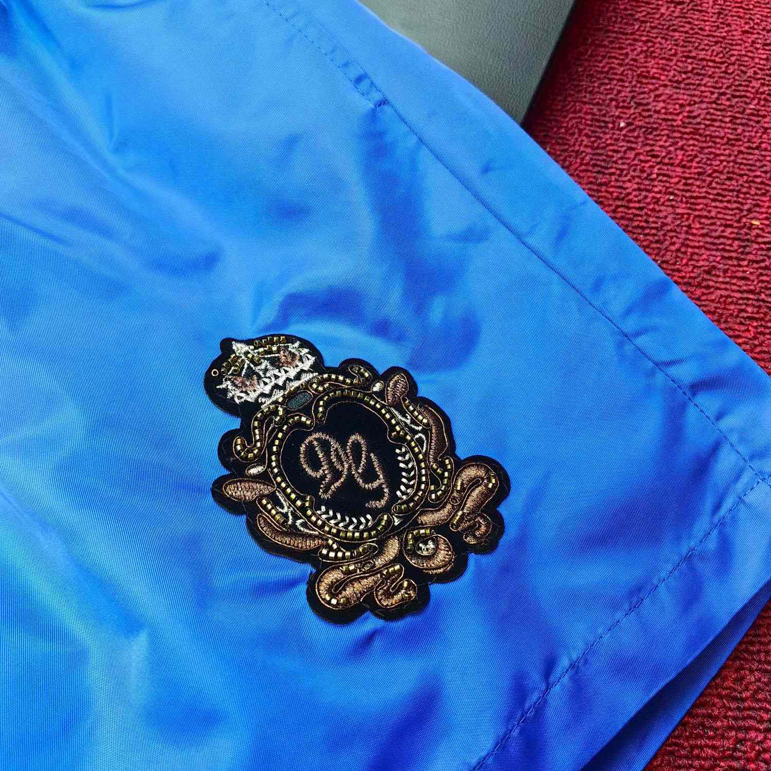 Dolce & Gabbana Swim Shorts - everydesigner