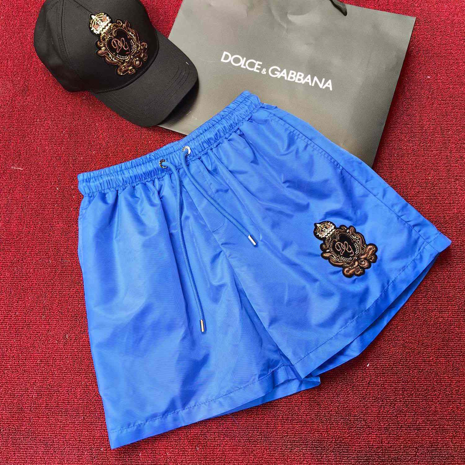 Dolce & Gabbana Swim Shorts - everydesigner