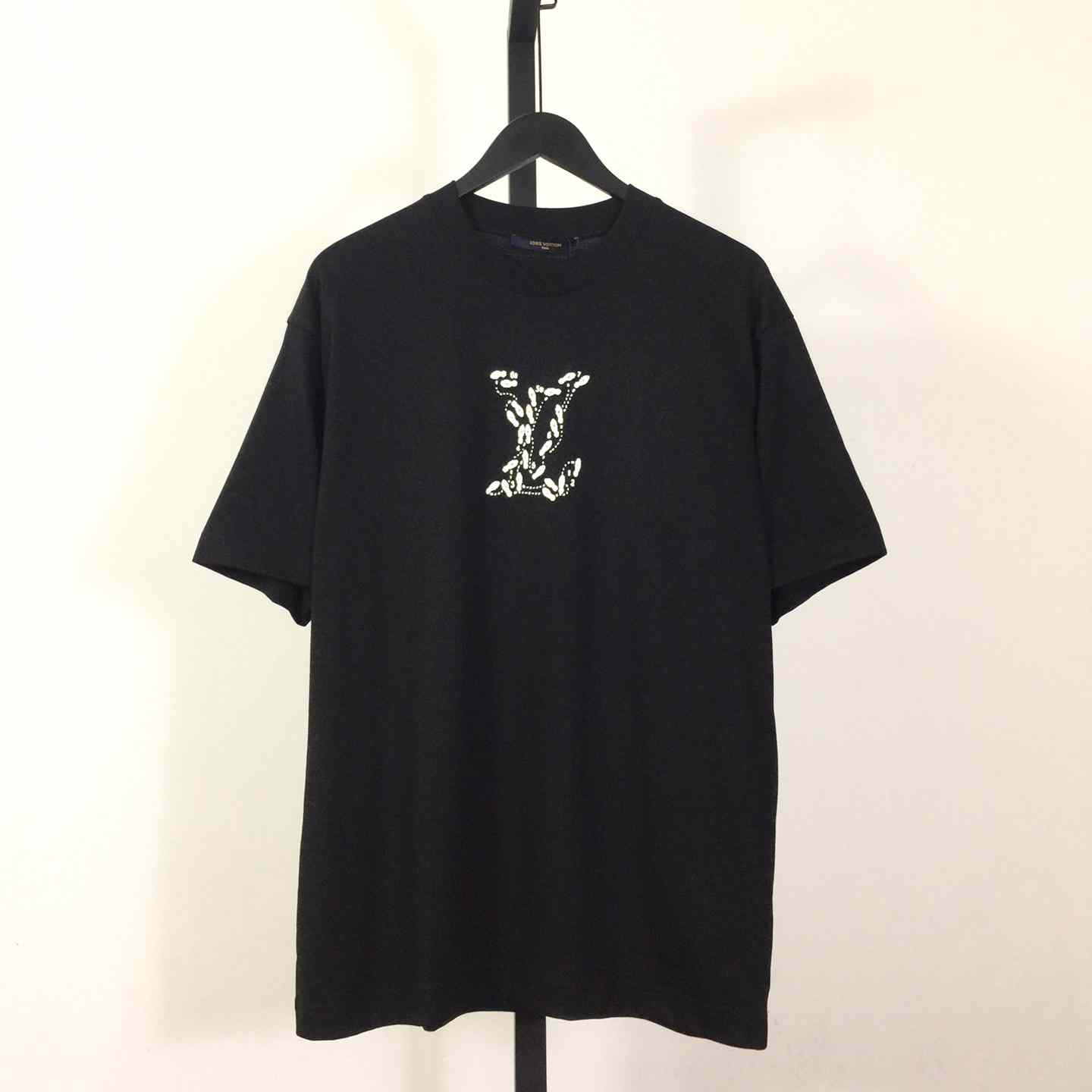 Louis Vuitton Cotton T-shirt - everydesigner