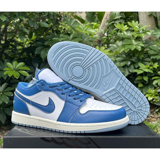 Air Jordan 1 Low Sneakers      FN5214-141 - everydesigner