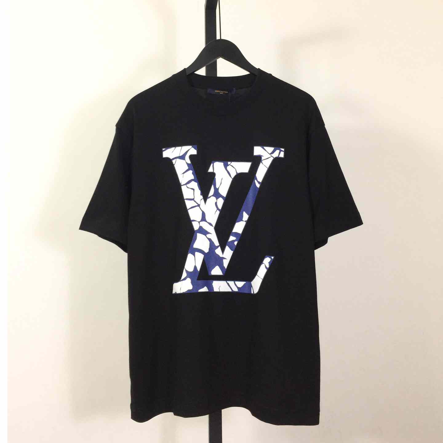 Louis Vuitton Cotton T-shirt - everydesigner