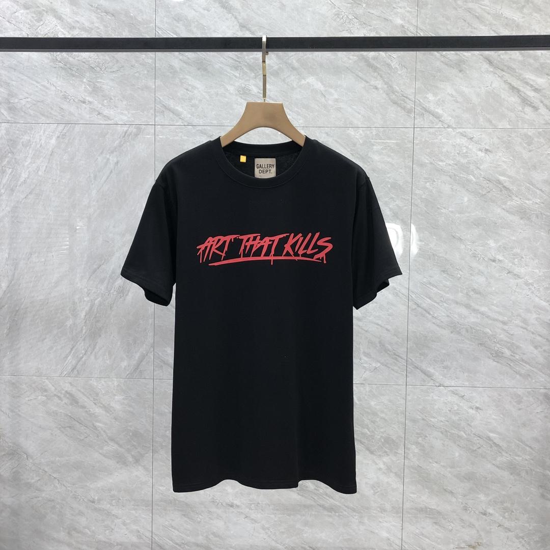 Gallery Dept. Tee - everydesigner