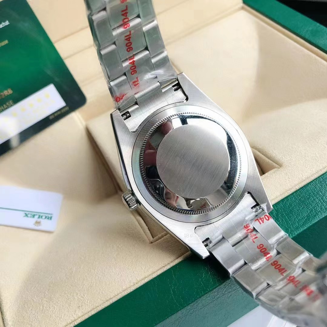 Rolex Oyster Perpetual 41mm Watch  - everydesigner