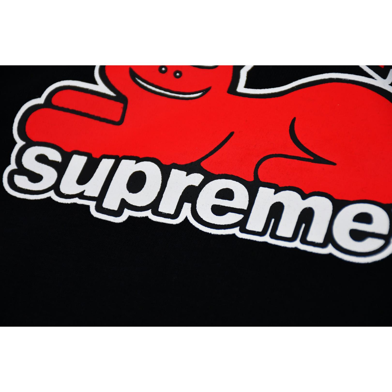 Supreme Toy Machine Devil Cat Tee - everydesigner