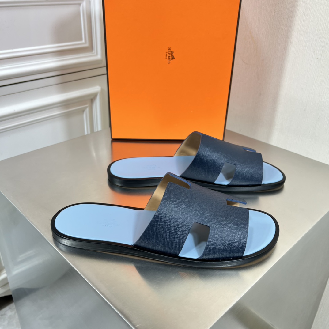 Hermes Izmir Sandal - everydesigner