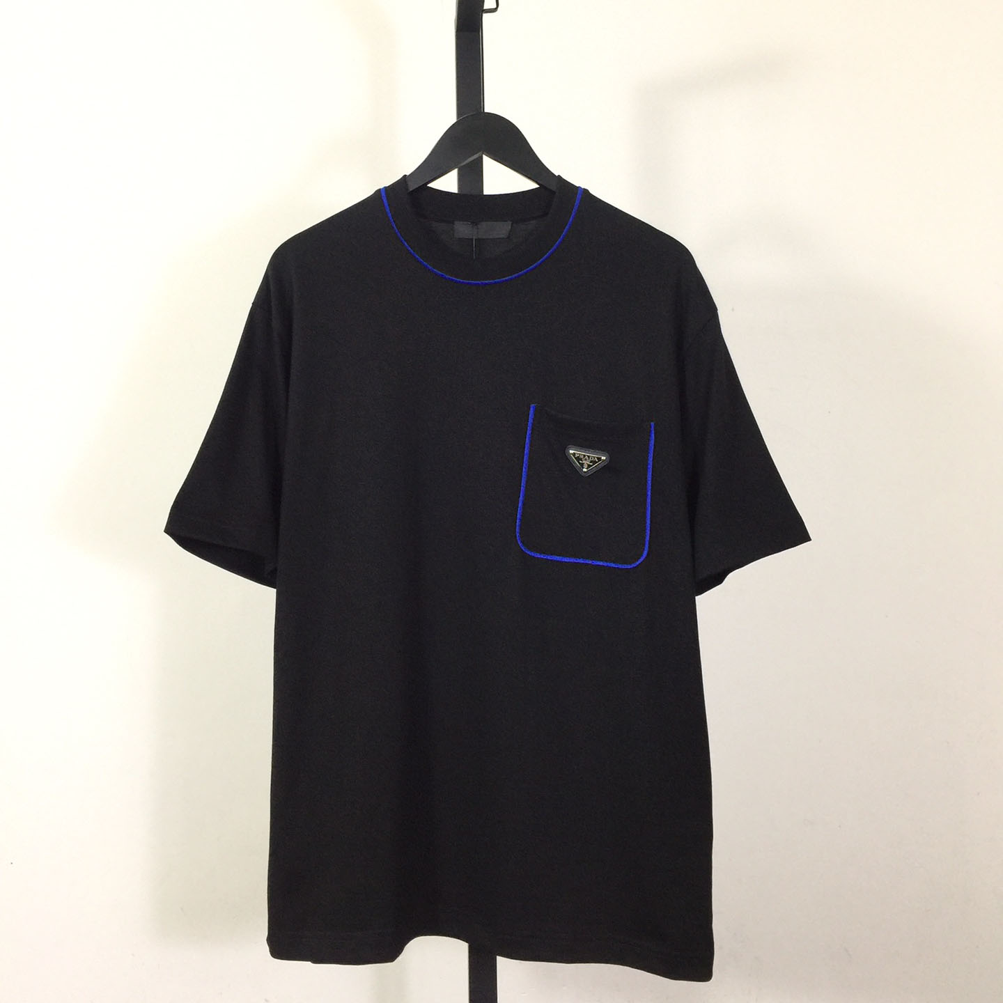 Prada Cotton T-shirts - everydesigner