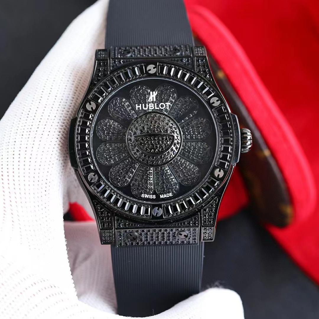 Hublot Watch - everydesigner