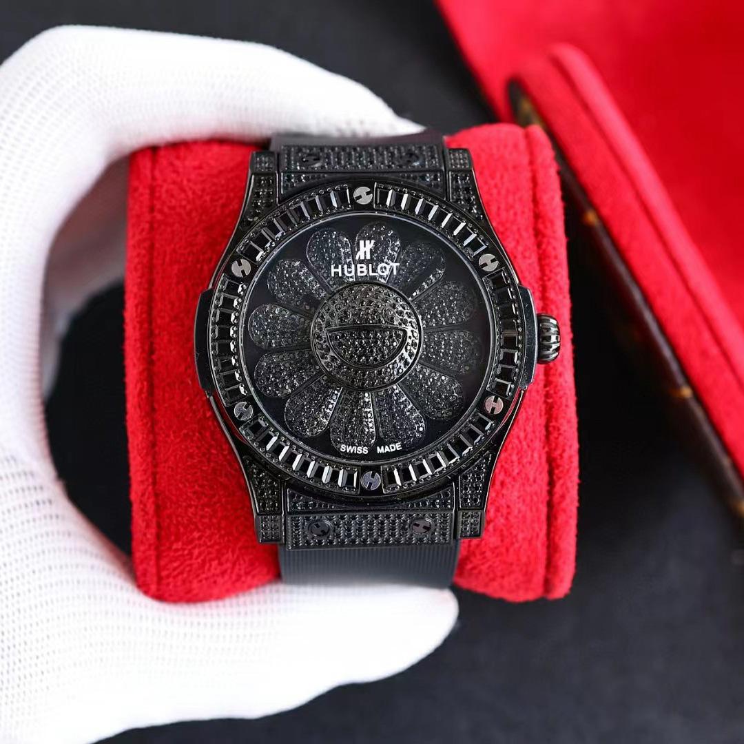 Hublot Watch - everydesigner