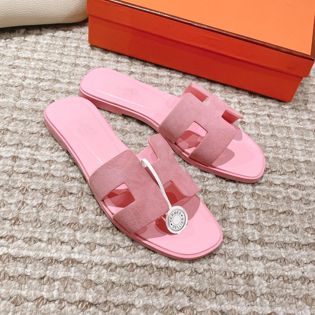 Hermes Oran Sandal - everydesigner