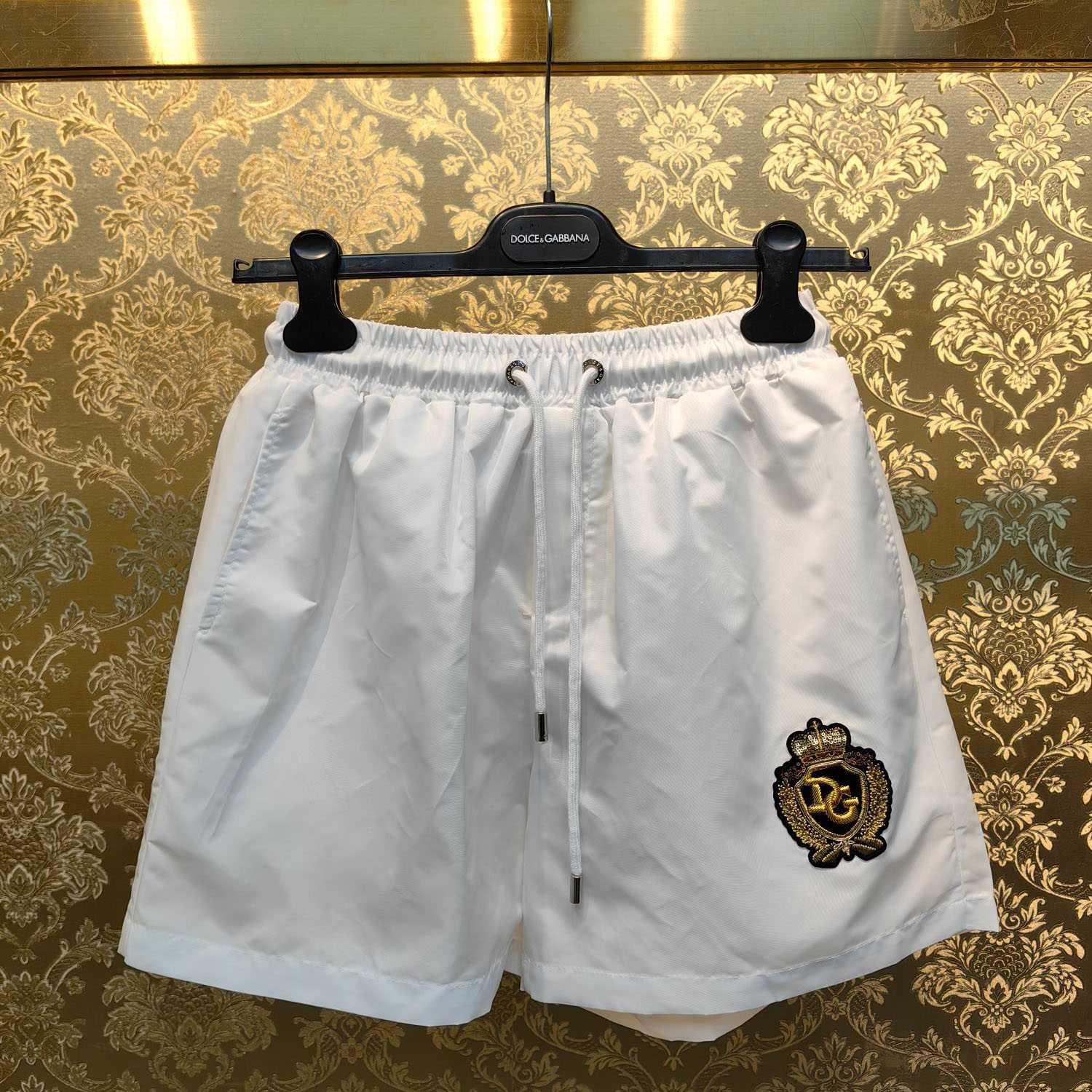 Dolce & Gabbana Swim Shorts - everydesigner