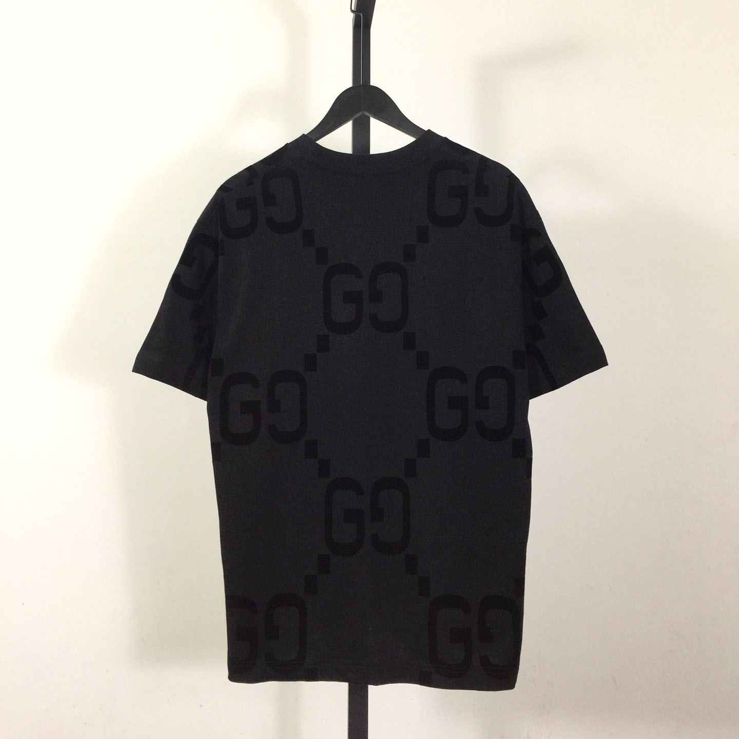 Gucci Cotton T-shirt - everydesigner