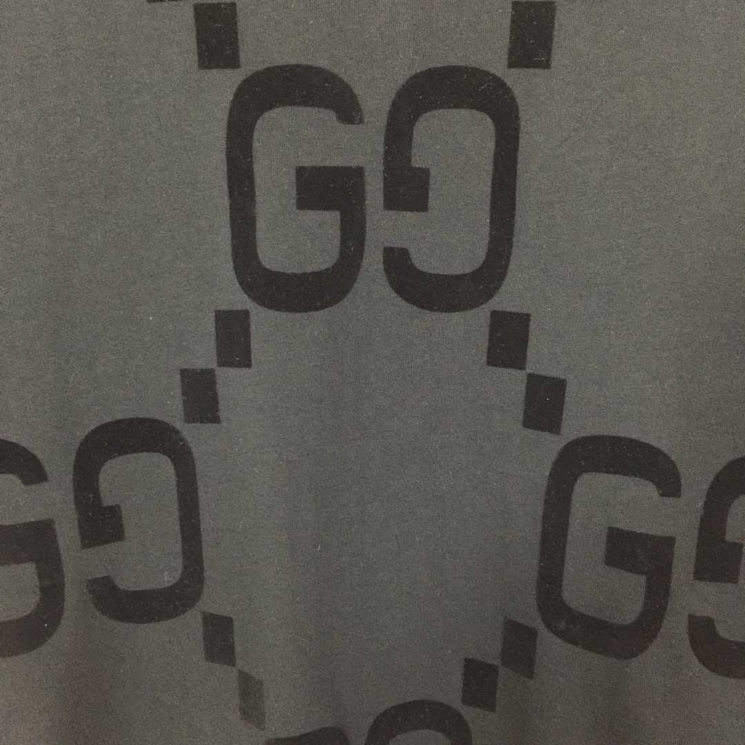 Gucci Cotton T-shirt - everydesigner