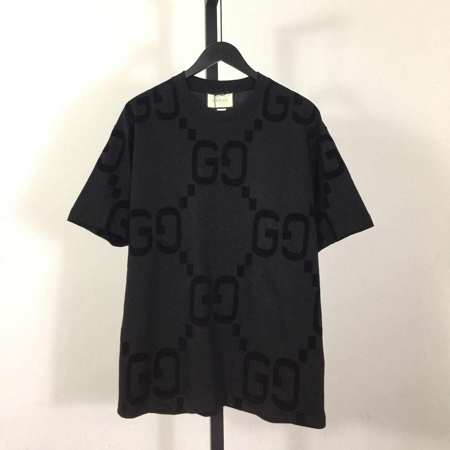 Gucci Cotton T-shirt - everydesigner