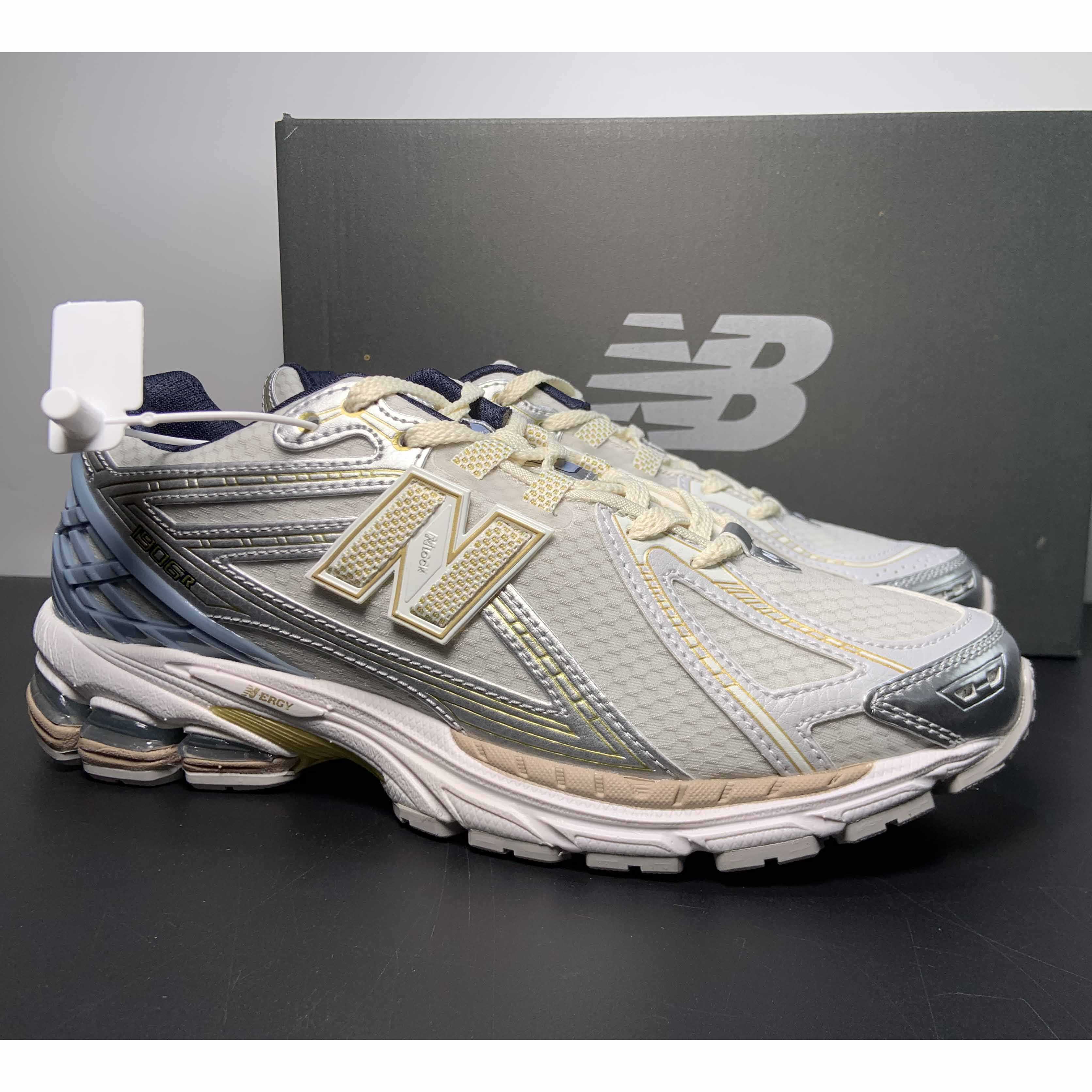 New Balance NB1906R Sneakers    M1906RKC - everydesigner