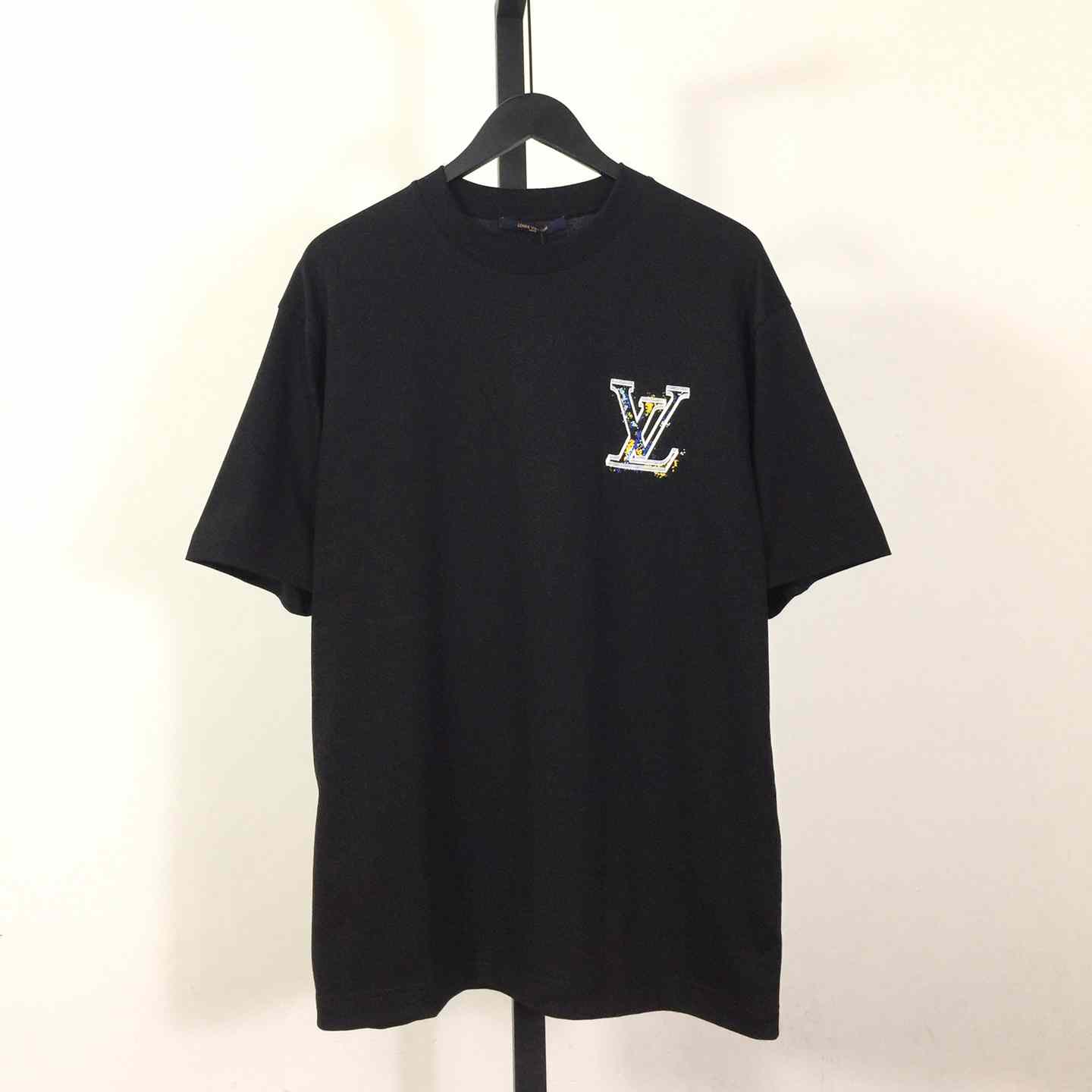 Louis Vuitton Cotton T-shirt - everydesigner