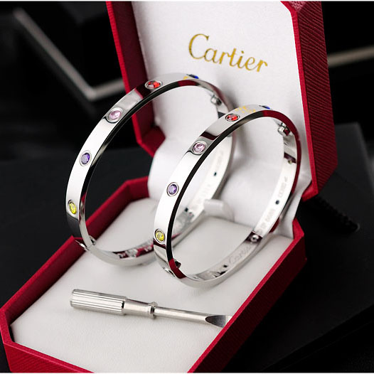 Cartier Bracelet - everydesigner
