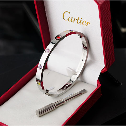 Cartier Bracelet - everydesigner