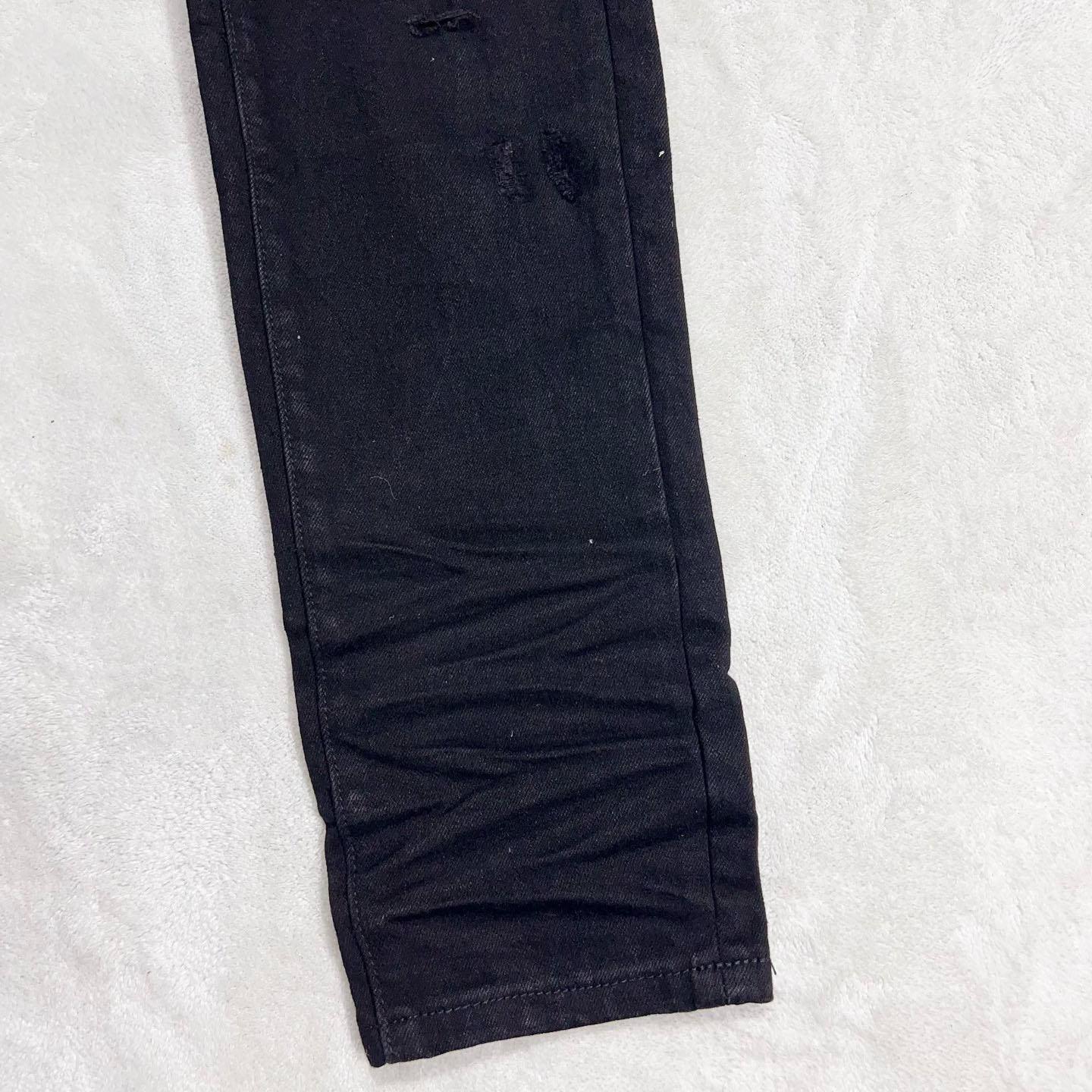 Amiri Slim-fit Jeans     AMY3045 - everydesigner