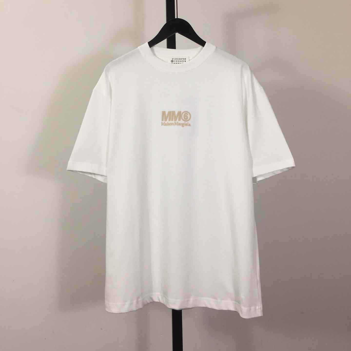 Maison Margiela Cotton T-shirt - everydesigner