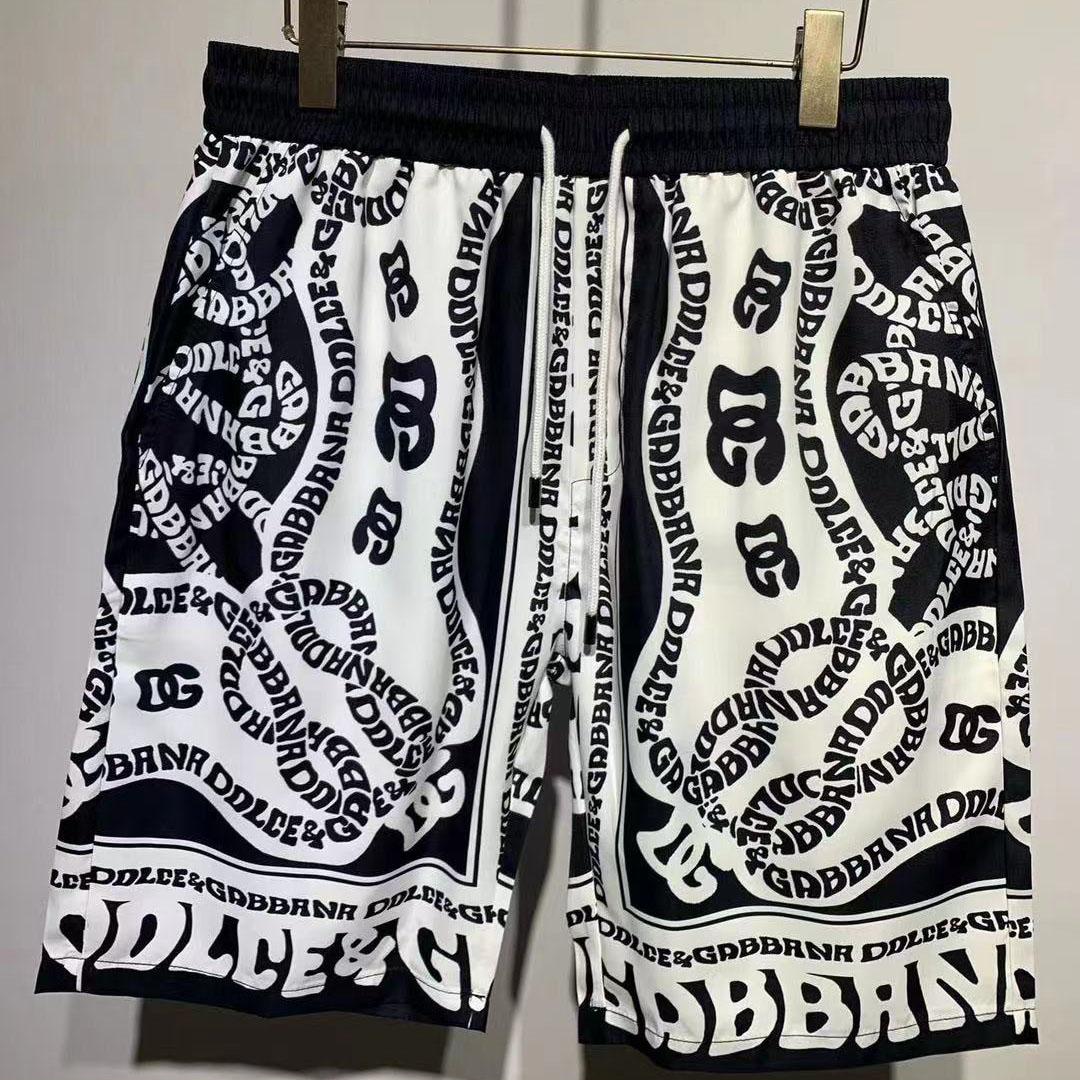 Dolce & Gabbana Swim Shorts - everydesigner