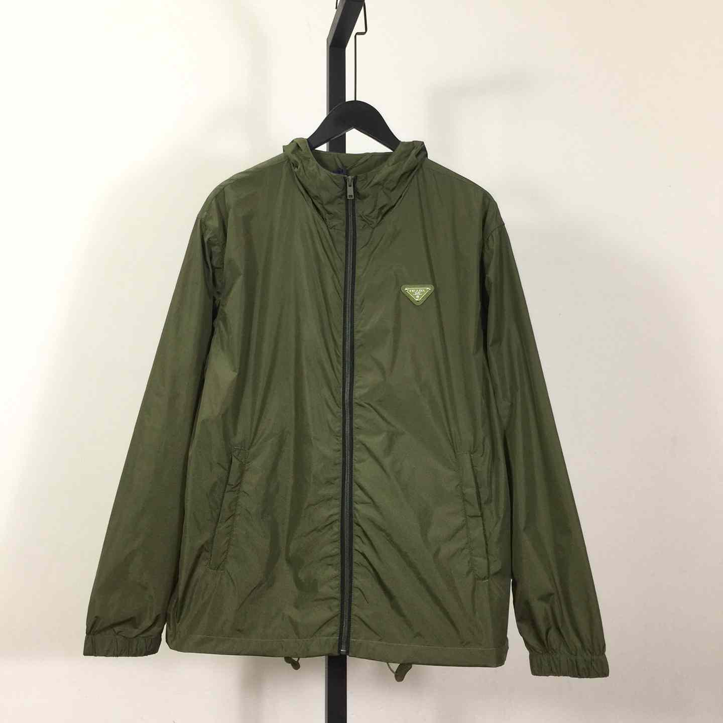 Prada Re-Nylon Jacket - everydesigner