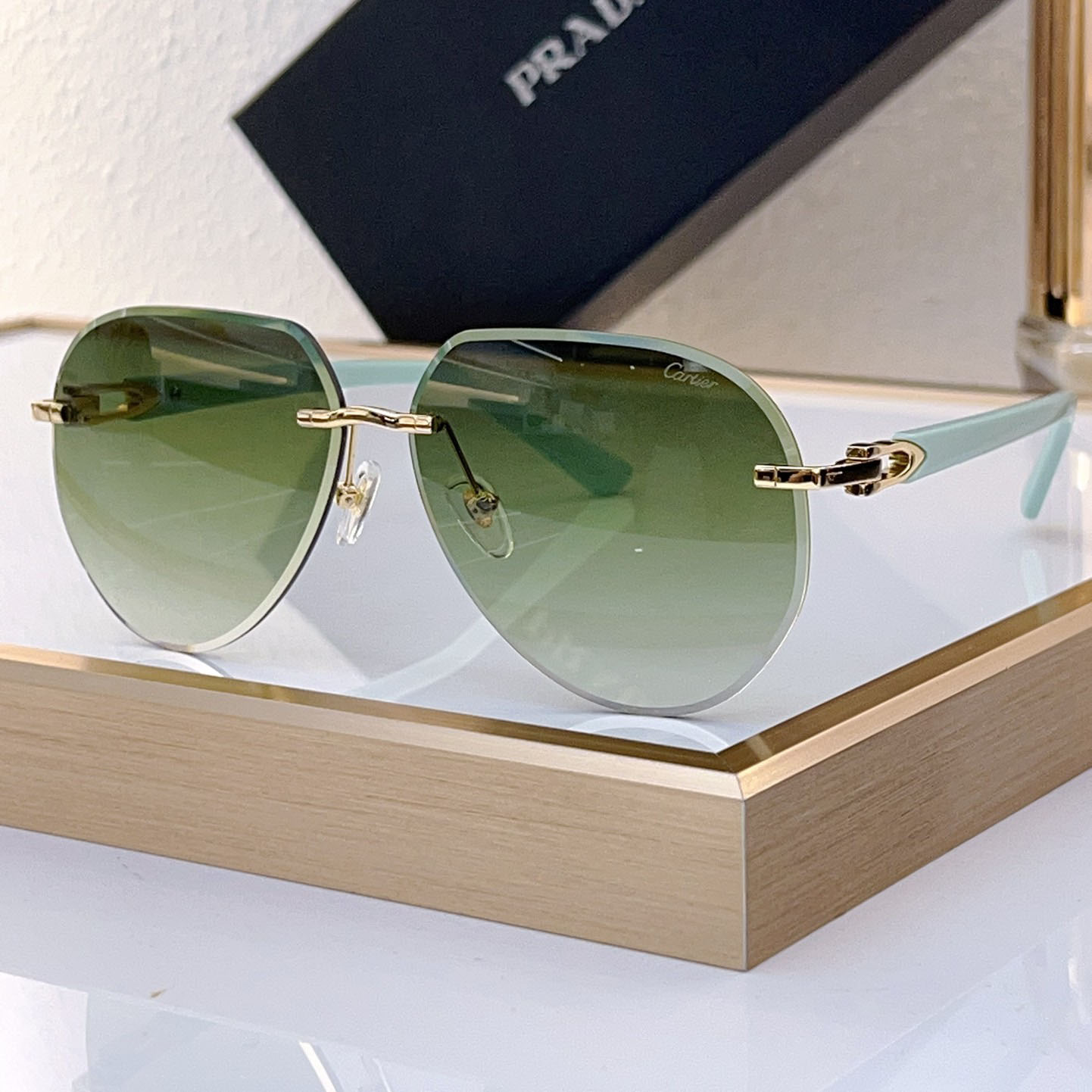 Cartier CT0440S Sunglasses - everydesigner