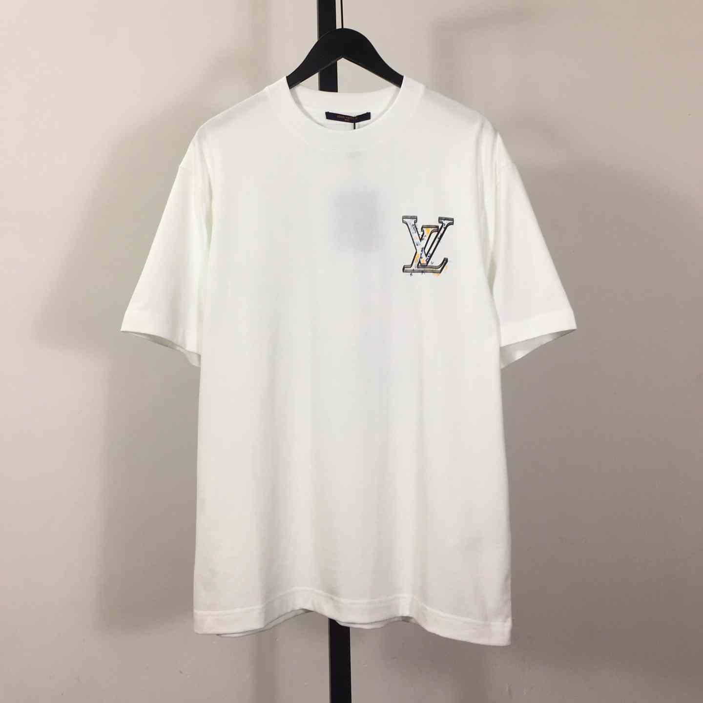 Louis Vuitton Cotton T-shirt - everydesigner