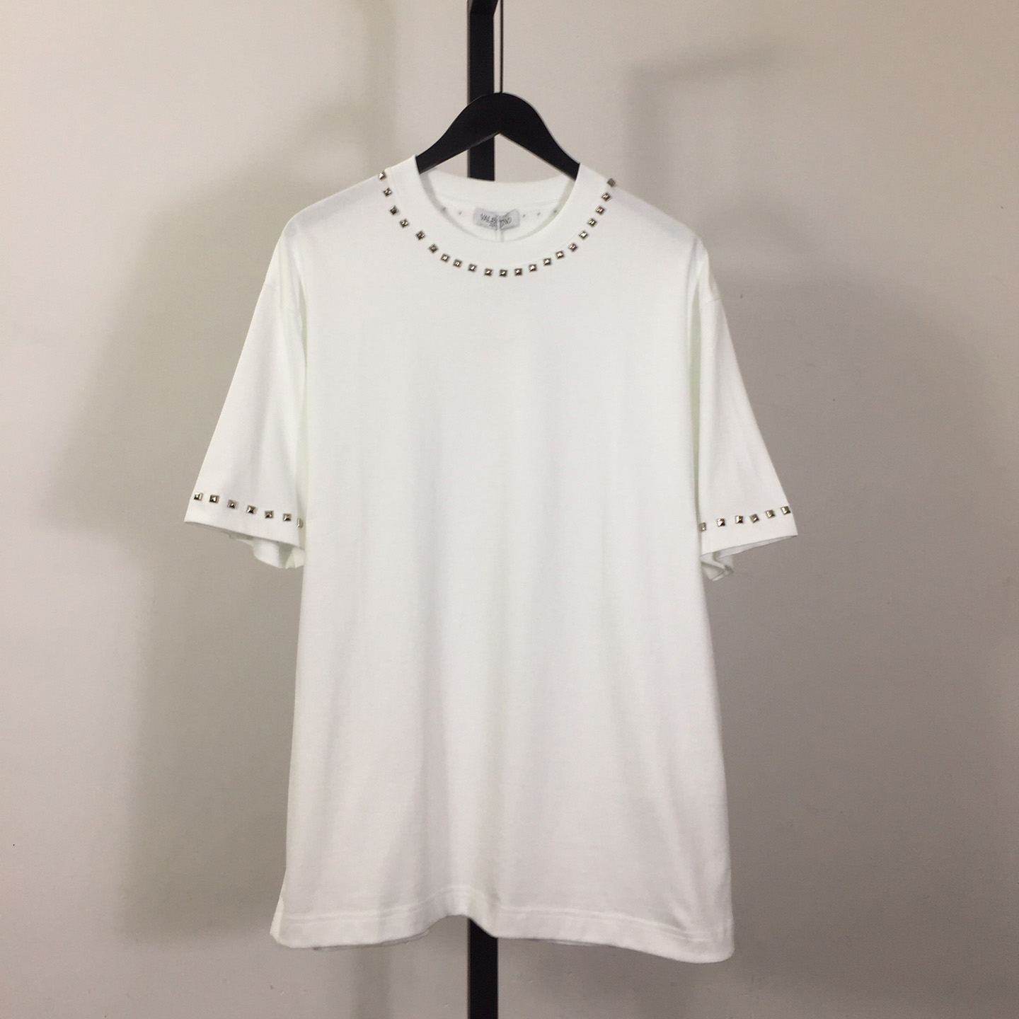  Valenti Cotton T-shirt - everydesigner