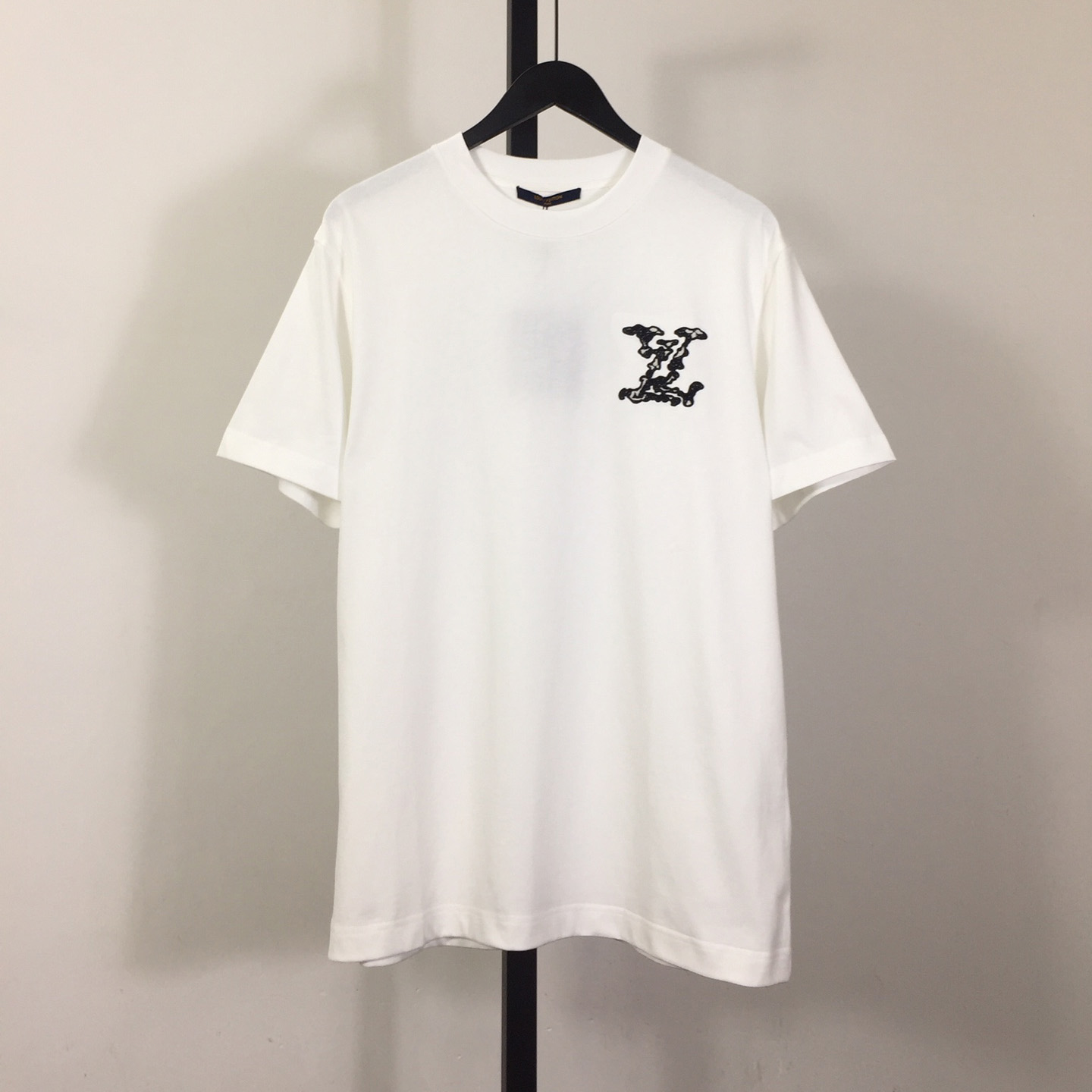 Louis Vuitton Cotton T-Shirt    - everydesigner