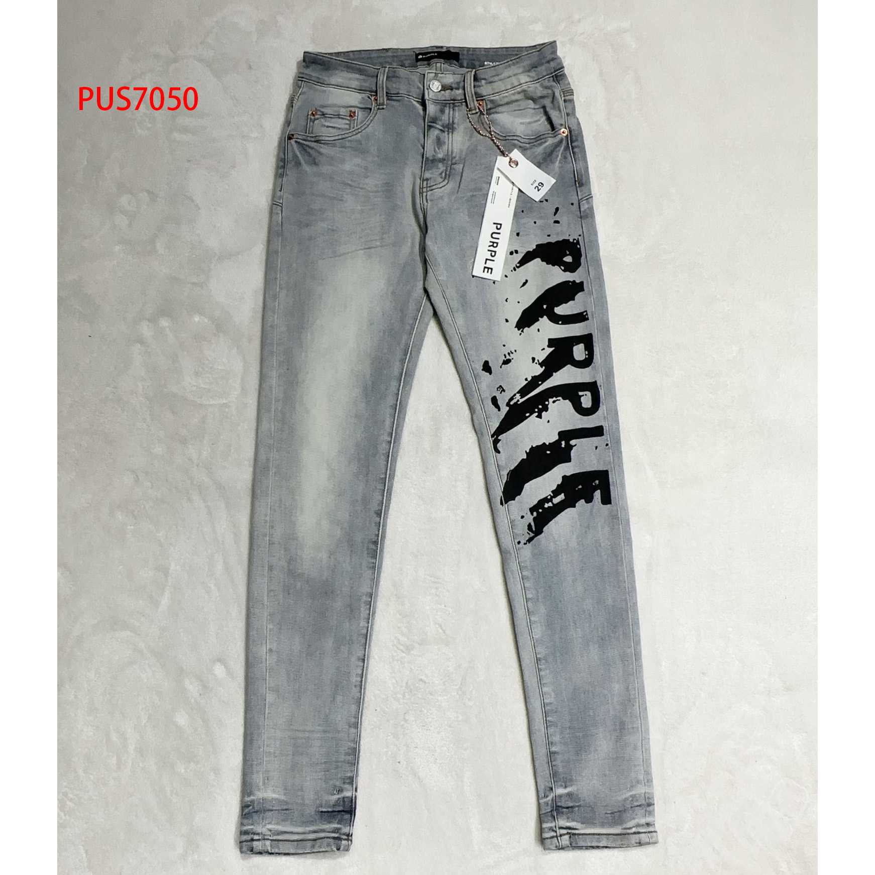 Purple-Brand Jeans        PUS7050 - everydesigner