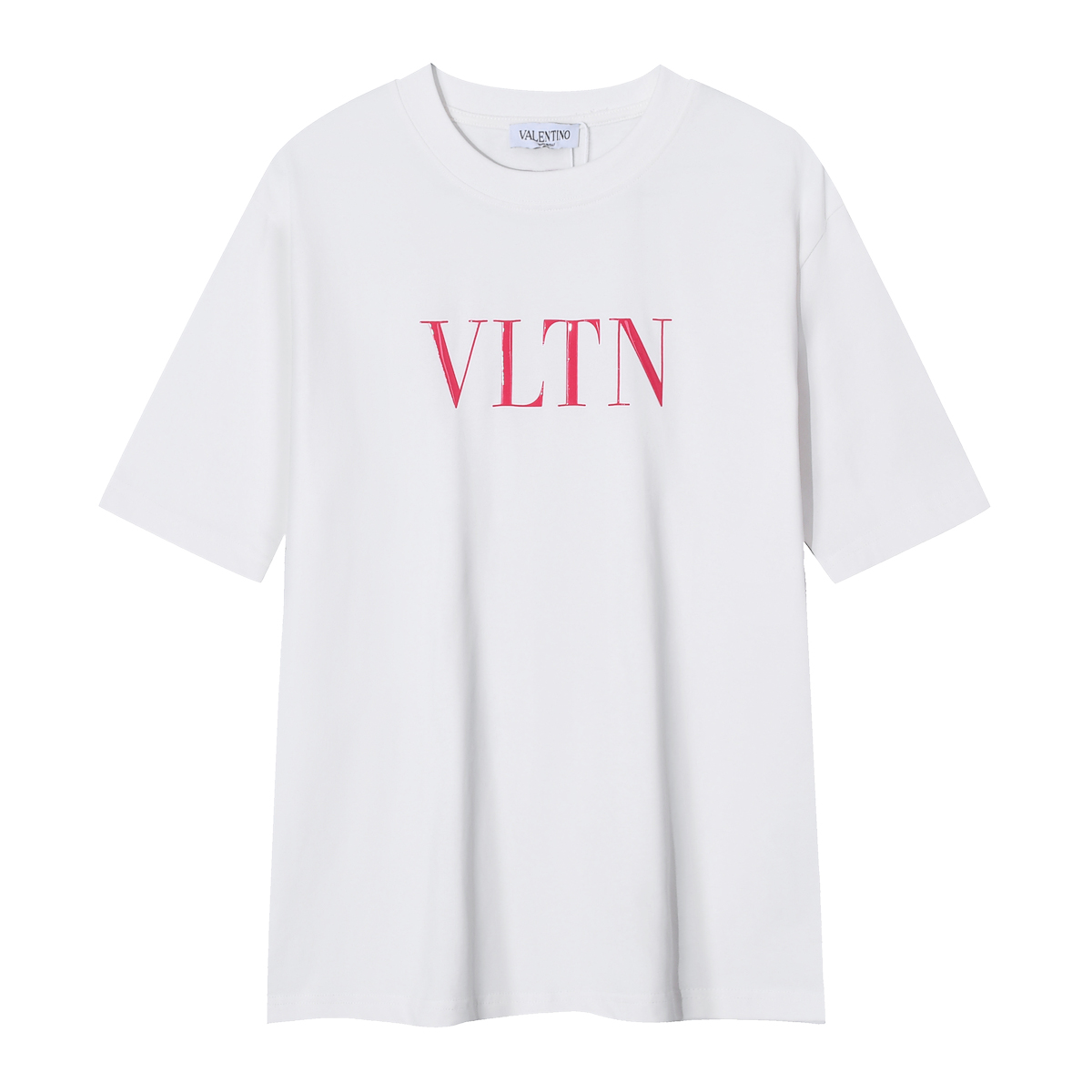  Valenti Cotton T-shirt - everydesigner
