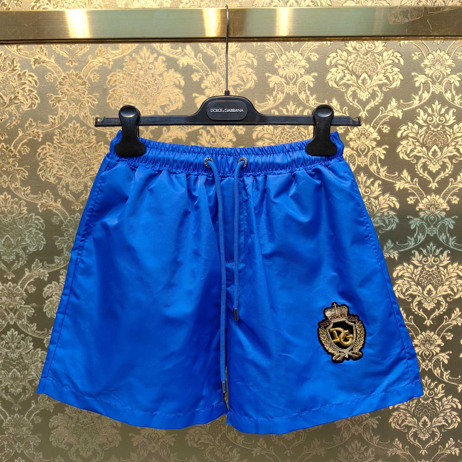 Dolce & Gabbana Swim Shorts - everydesigner