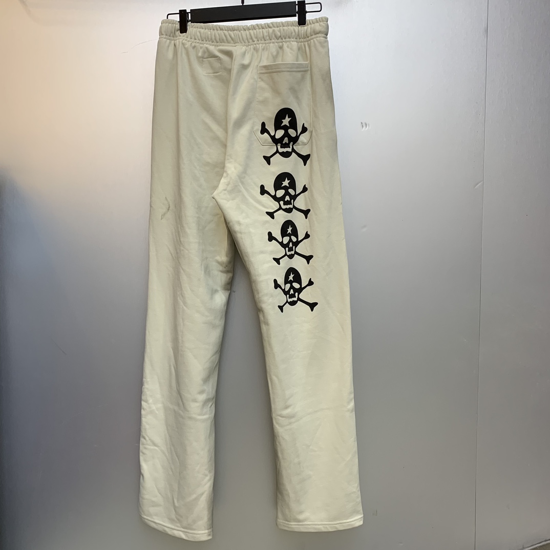 Hellstar Sports Sweatpants - everydesigner