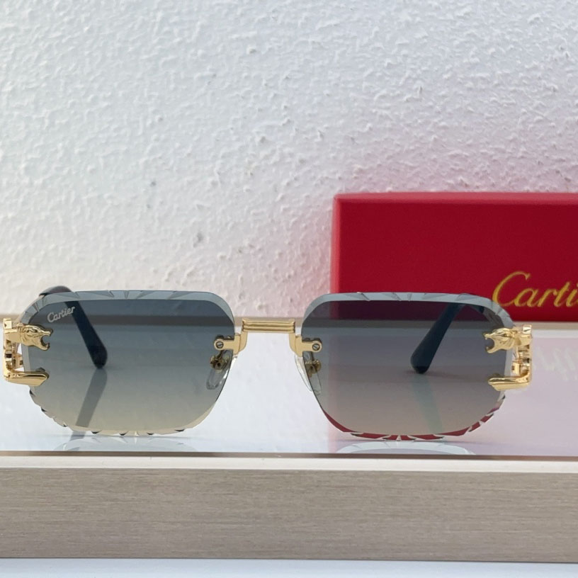 Cartier CT0540S Sunglasses - everydesigner