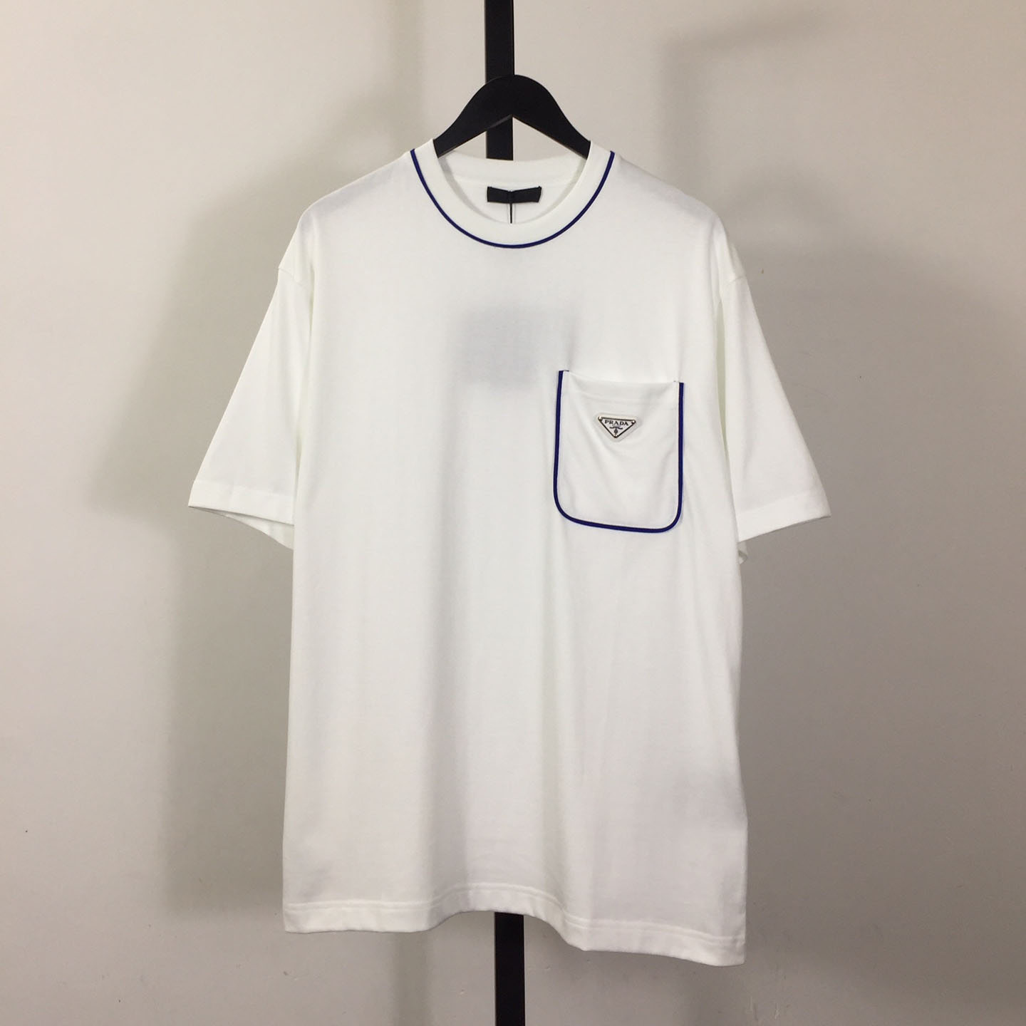 Prada Cotton T-shirts - everydesigner