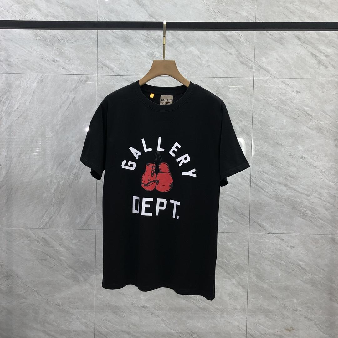 Gallery Dept. Tee - everydesigner