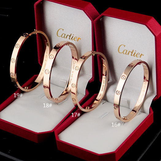 Cartier Bracelet - everydesigner