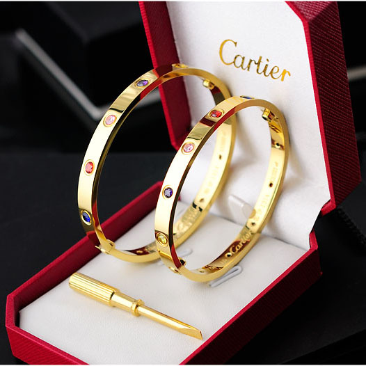 Cartier Bracelet - everydesigner