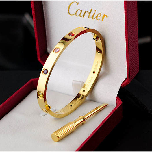 Cartier Bracelet - everydesigner