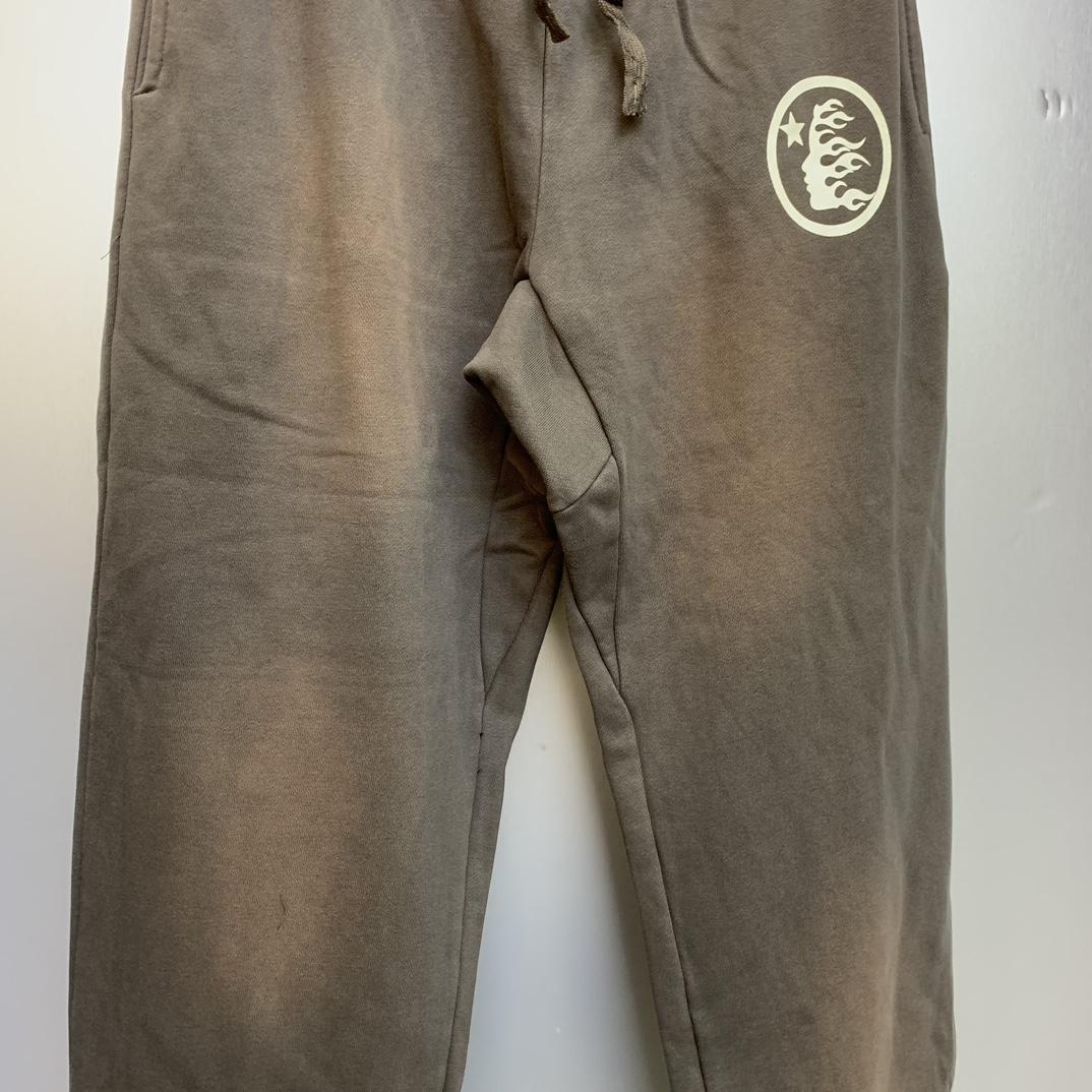 Hellstar Sports Sweatpants - everydesigner