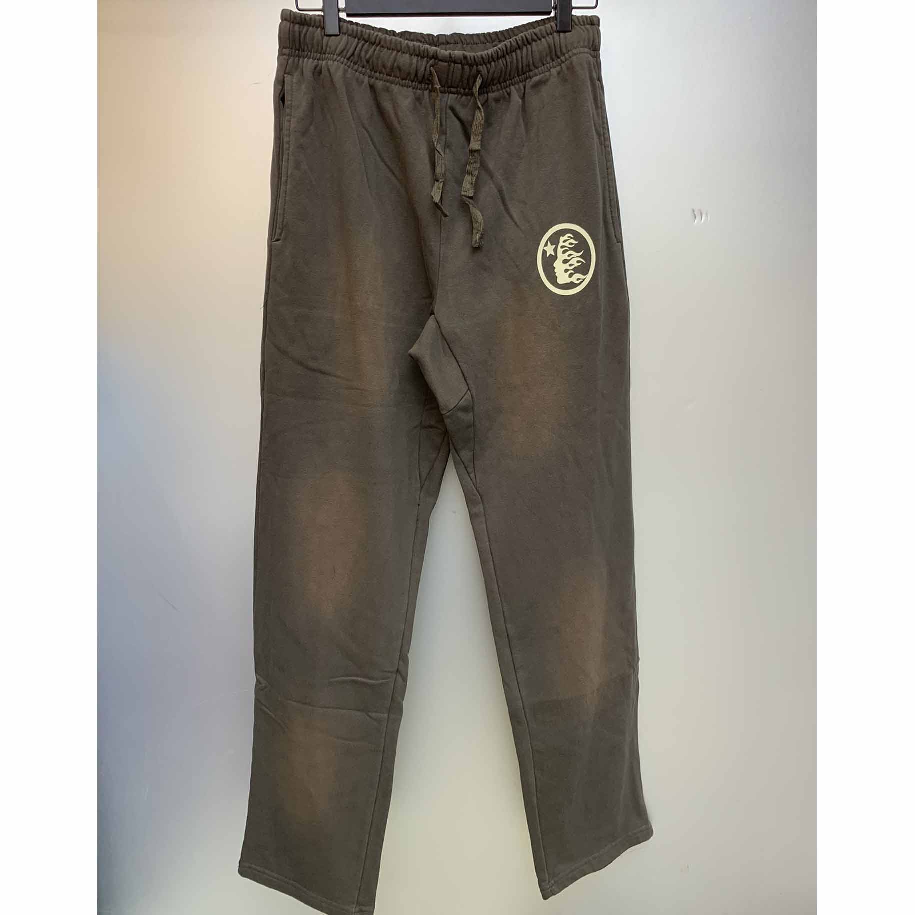 Hellstar Sports Sweatpants - everydesigner