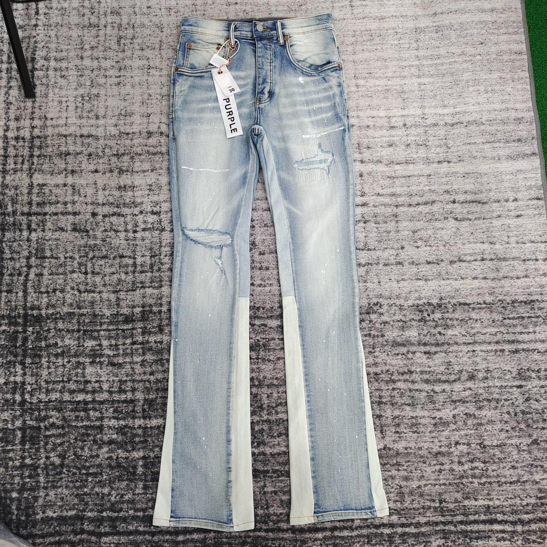 Purple-Brand Jeans   0085 - everydesigner