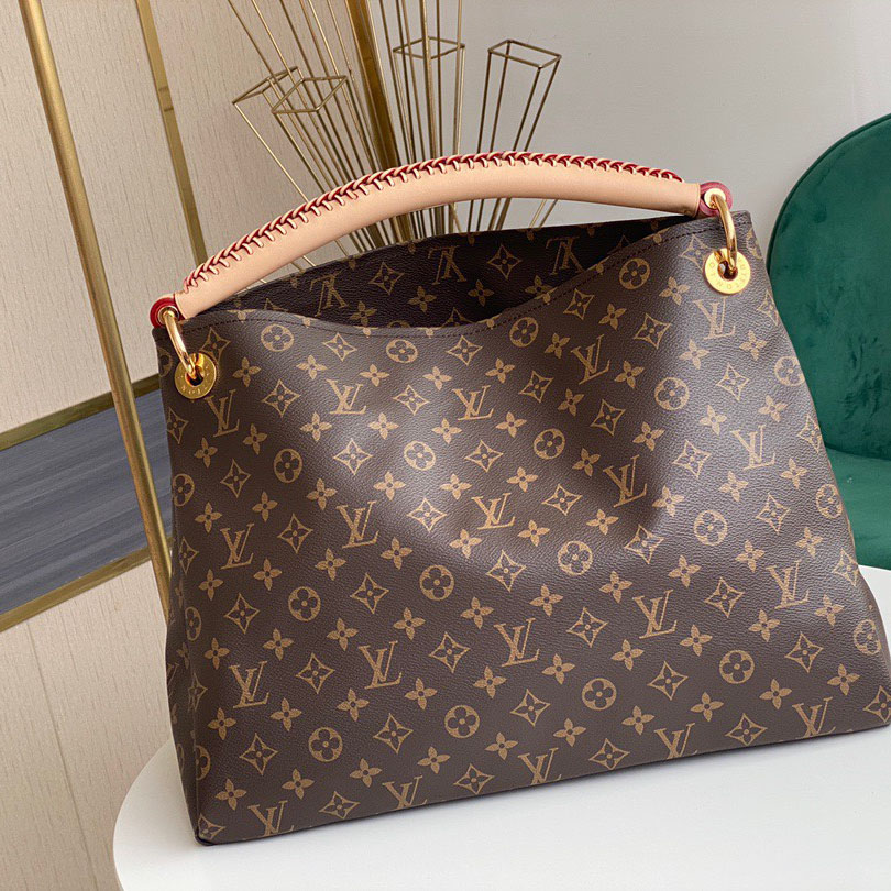 Louis Vuitton Monogram Artsy  （46 x 32 x 24cm） - everydesigner