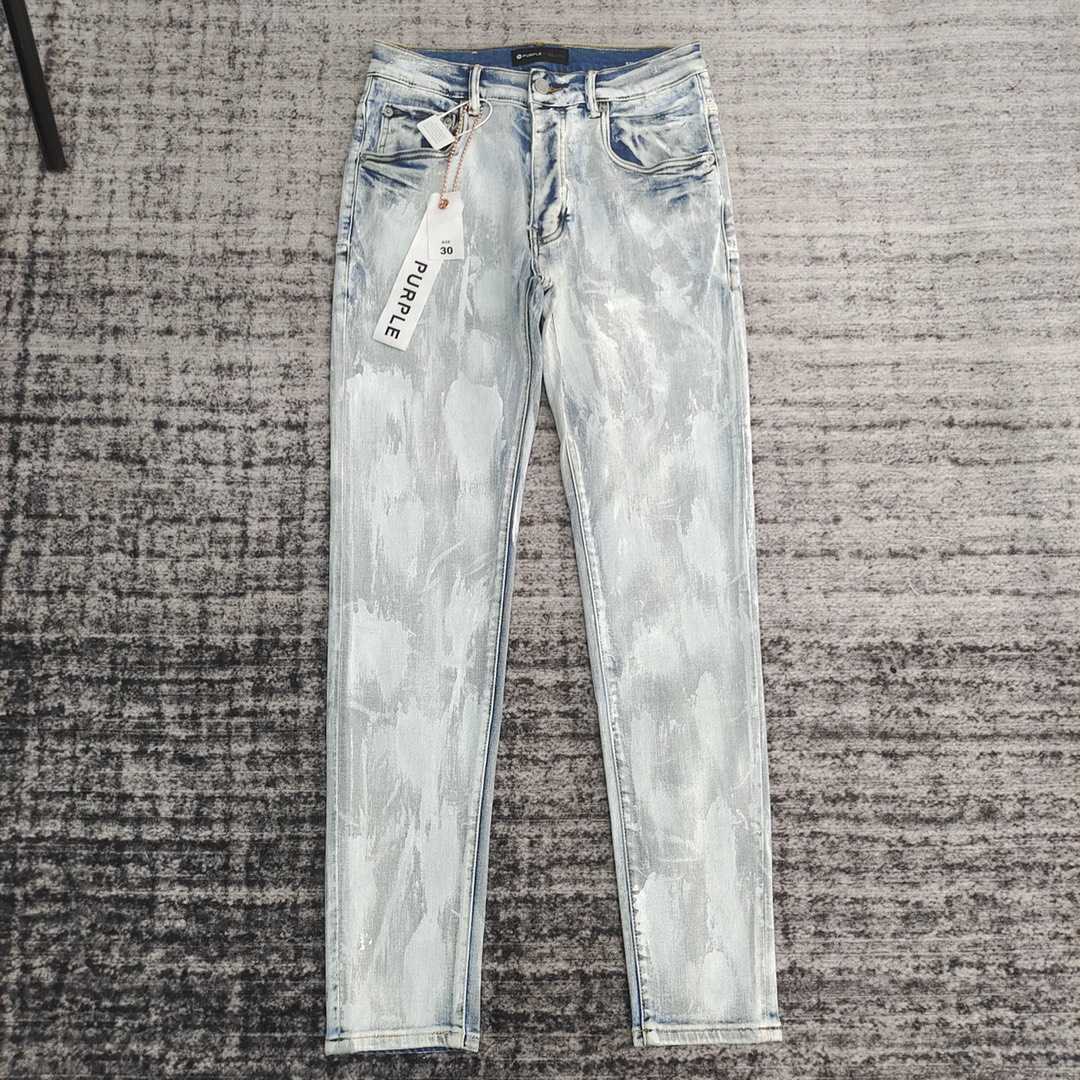 Purple-Brand Jeans   0010 - everydesigner