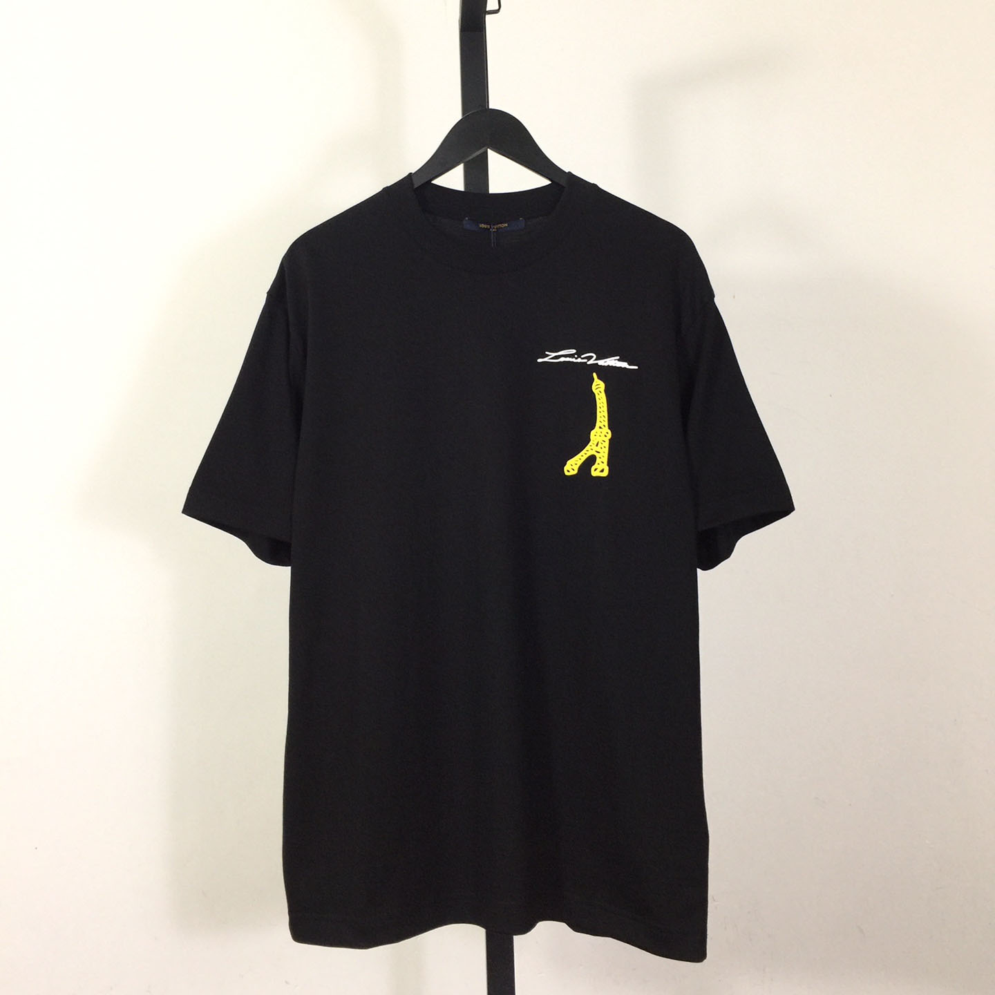 Louis Vuitton Cotton T-shirts - everydesigner