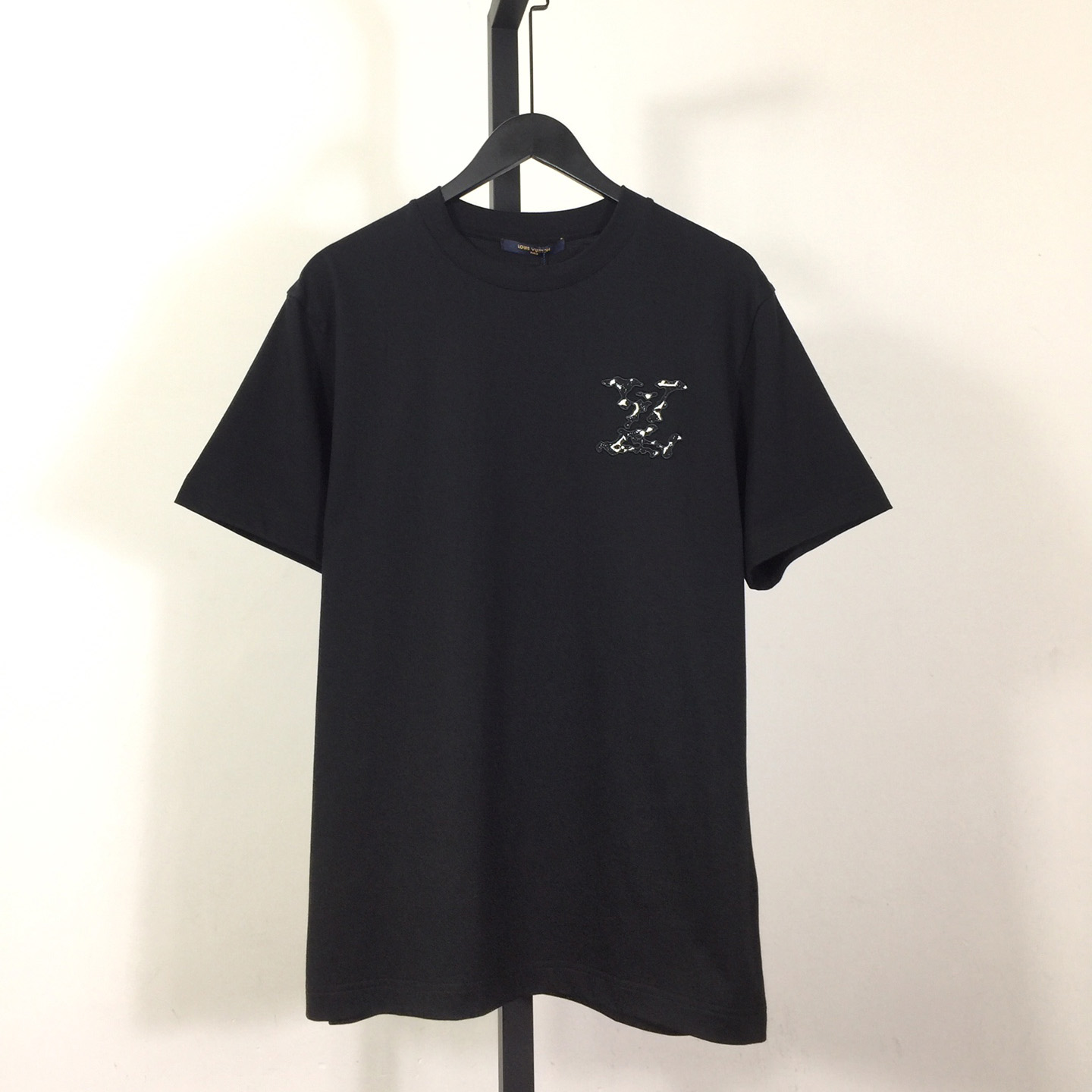 Louis Vuitton Cotton T-Shirt    - everydesigner