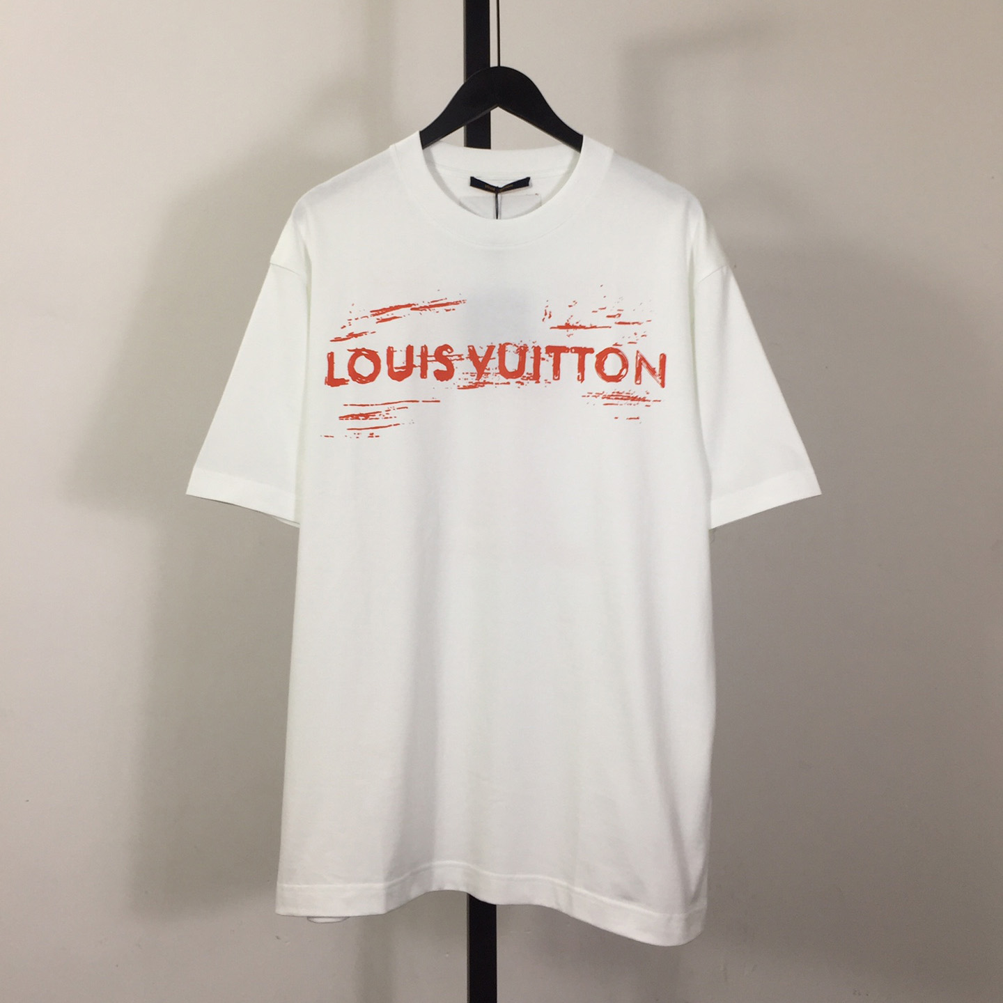 Louis Vuitton Cotton T-shirt - everydesigner