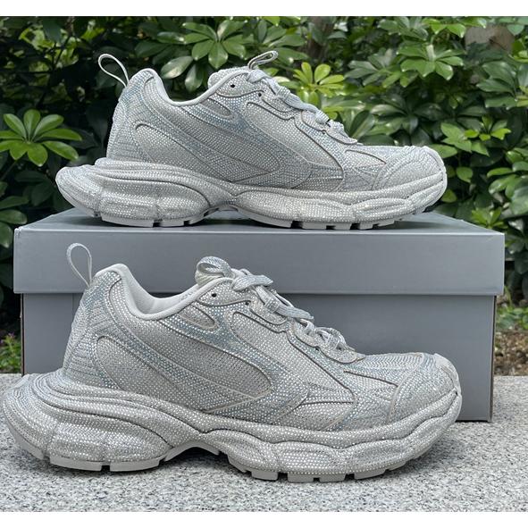 Balenciaga 3XL Sneaker In Light Grey - everydesigner