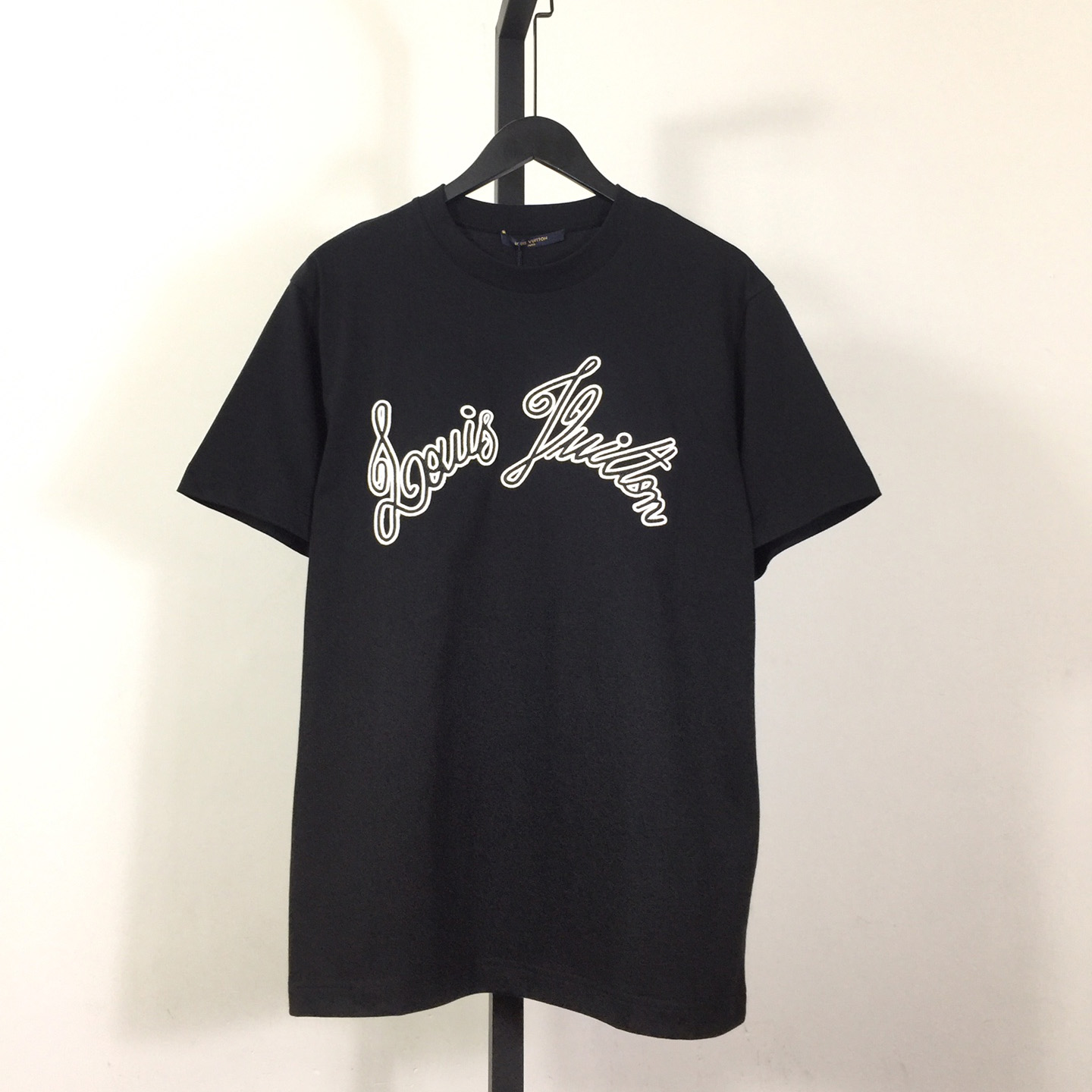 Louis Vuitton Cotton T-Shirt    - everydesigner